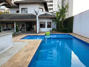 Casa Jardim das Nações, Taubaté - SP — foto 1