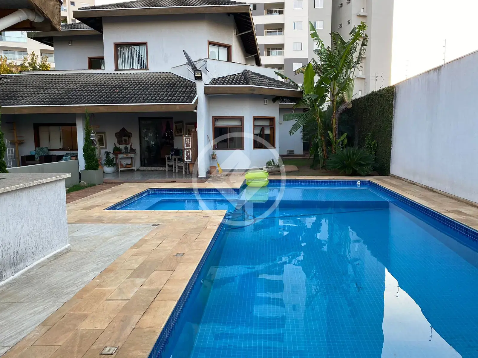 Imagem 1 - Casa em Jardim das Nações, Taubaté - SP