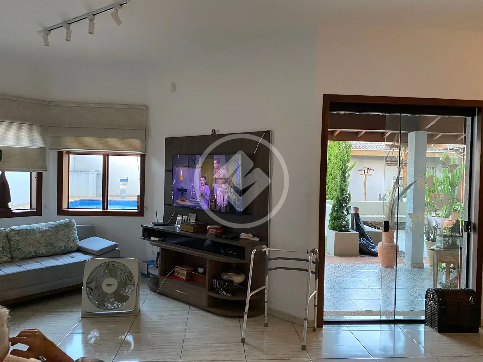 Imagem 4 - Casa em Jardim das Nações, Taubaté - SP