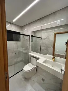 Imagem 2 - Casa Condomínio em Condomínio Terras do Vale, Caçapava - SP