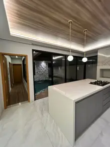 Imagem 4 - Casa Condomínio em Condomínio Terras do Vale, Caçapava - SP