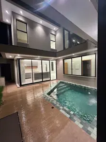 Casa Condomínio Condomínio Terras do Vale, Caçapava - SP — foto 1