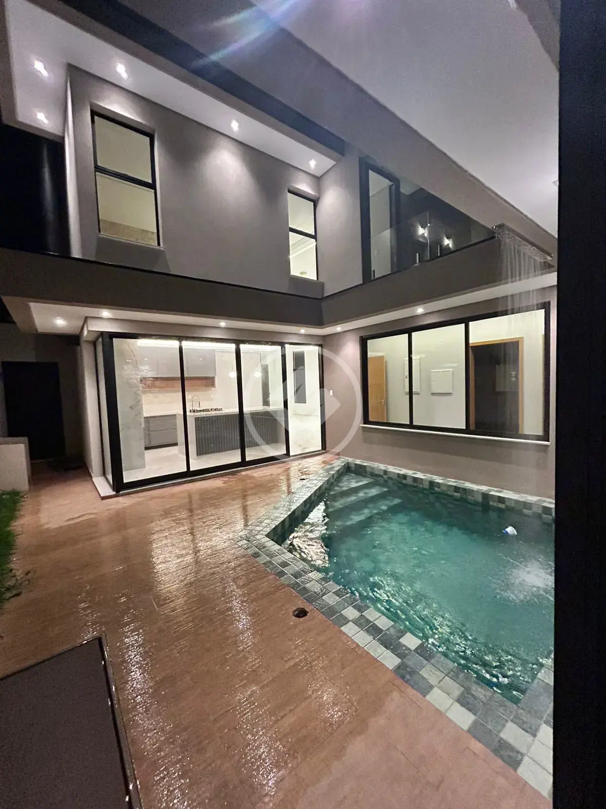Imagem 1 - Casa Condomínio em Condomínio Terras do Vale, Caçapava - SP