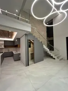 Imagem 5 - Casa Condomínio em Condomínio Terras do Vale, Caçapava - SP