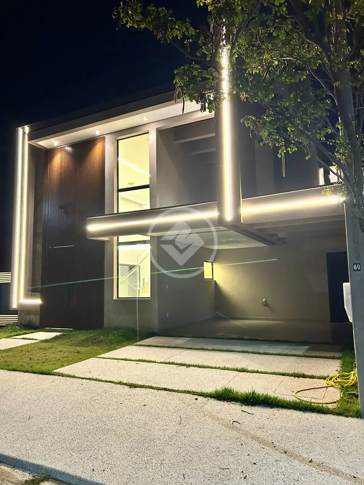 Imagem 1 - Casa Condomínio em Condomínio Terras do Vale, Caçapava - SP