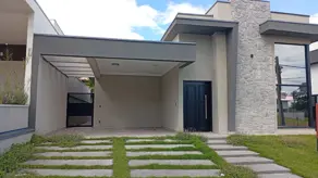 Casa Condomínio Condomínio Terras do Vale, Caçapava - SP — foto 1