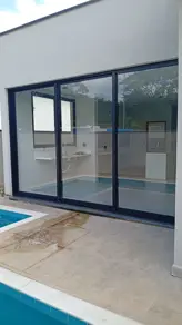 Imagem 3 - Casa Condomínio em Condomínio Terras do Vale, Caçapava - SP