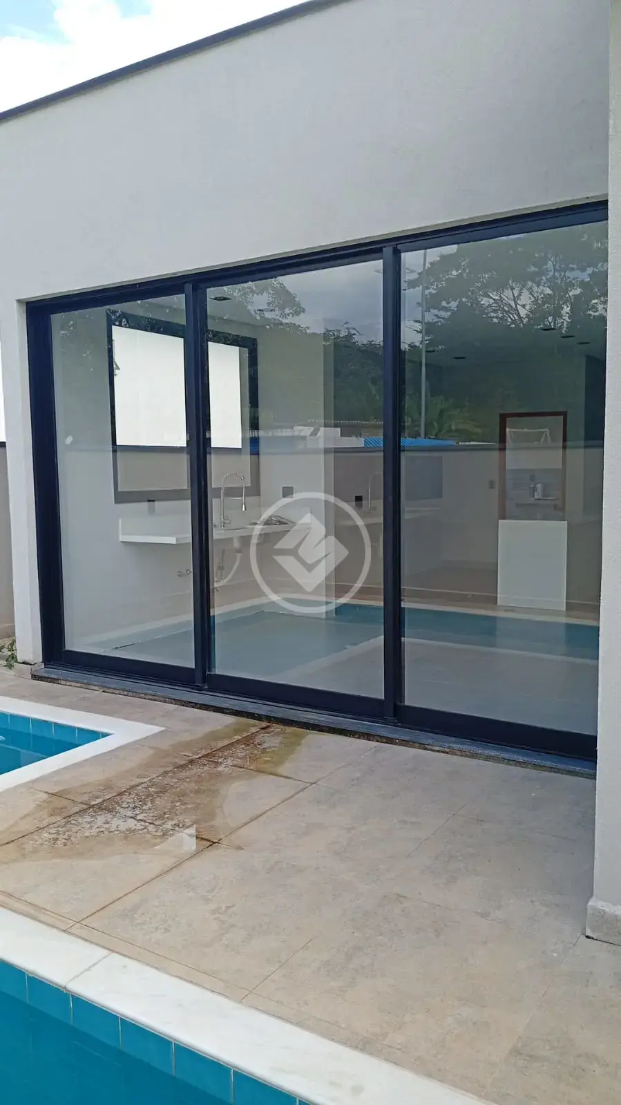 Imagem 3 - Casa Condomínio em Condomínio Terras do Vale, Caçapava - SP
