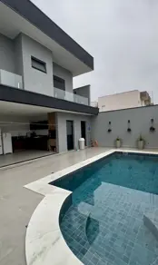 Casa Condomínio Condomínio Terras do Vale, Caçapava - SP — foto 1