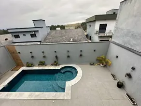 Imagem 3 - Casa Condomínio em Condomínio Terras do Vale, Caçapava - SP