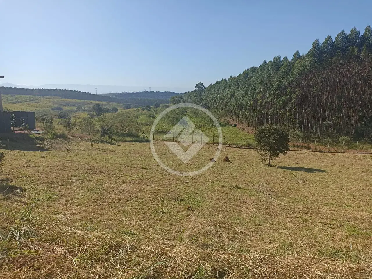 Imagem 1 - Terreno Condomínio em Condomínio Terras de Santa Mariana, Caçapava - SP
