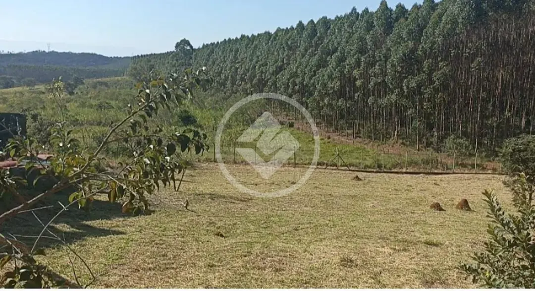 Imagem 1 - Terreno Condomínio em Condomínio Terras de Santa Mariana, Caçapava - SP