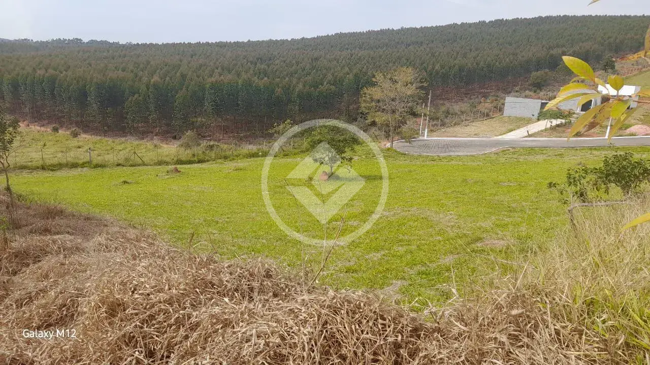Imagem 2 - Terreno Condomínio em Condomínio Terras de Santa Mariana, Caçapava - SP
