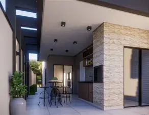 Imagem 3 - Casa Condomínio em Caçapava Velha, Caçapava - SP