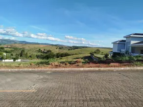 Terreno Condomínio Condomínio Terras de Santa Mariana, Caçapava - SP — foto 1