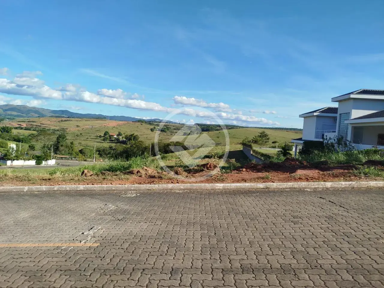 Imagem 1 - Terreno Condomínio em Condomínio Terras de Santa Mariana, Caçapava - SP