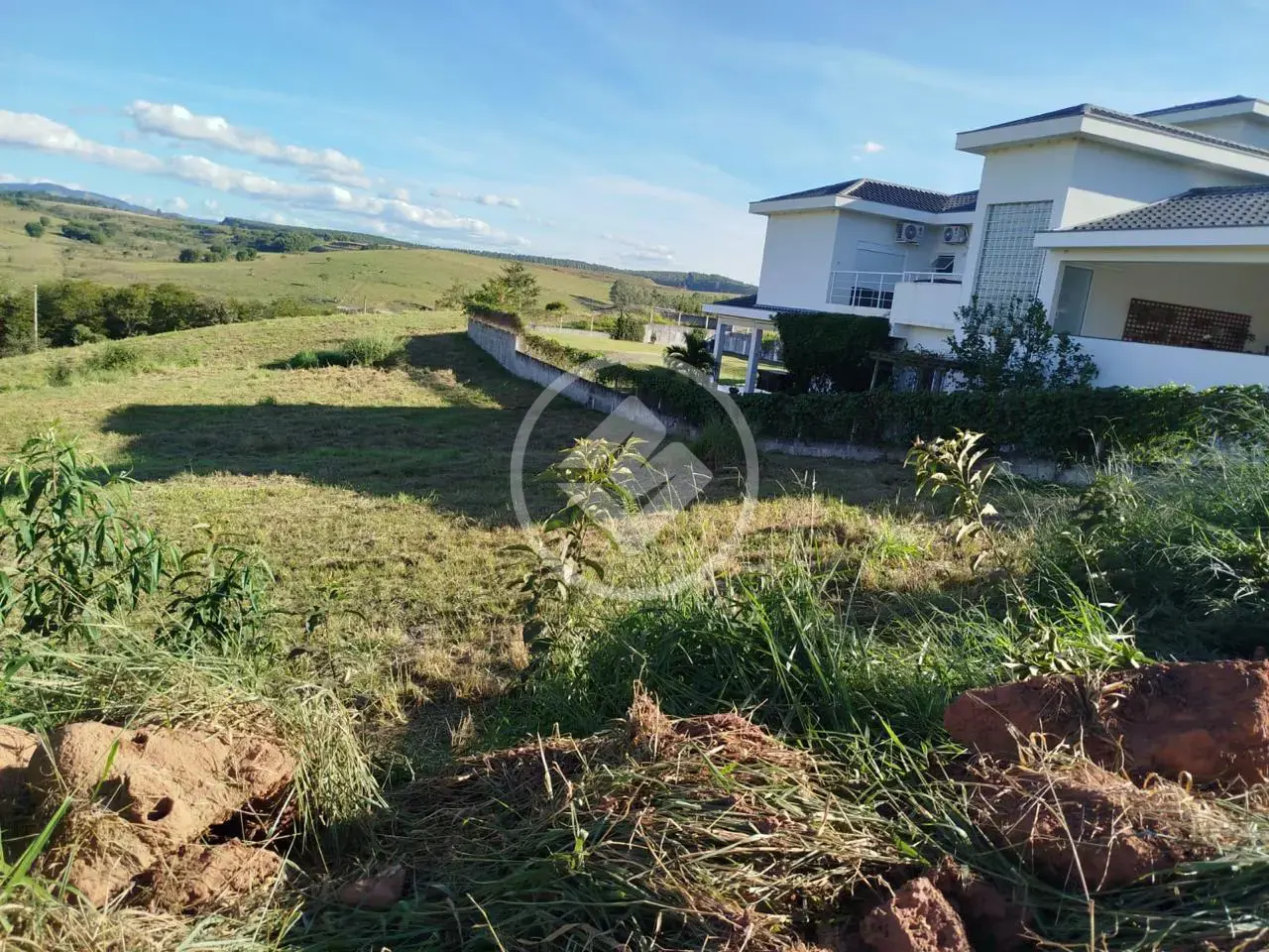 Imagem 1 - Terreno Condomínio em Condomínio Terras de Santa Mariana, Caçapava - SP