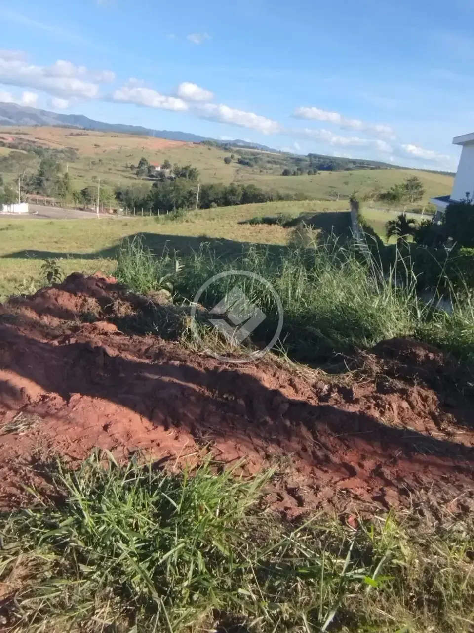 Imagem 2 - Terreno Condomínio em Condomínio Terras de Santa Mariana, Caçapava - SP