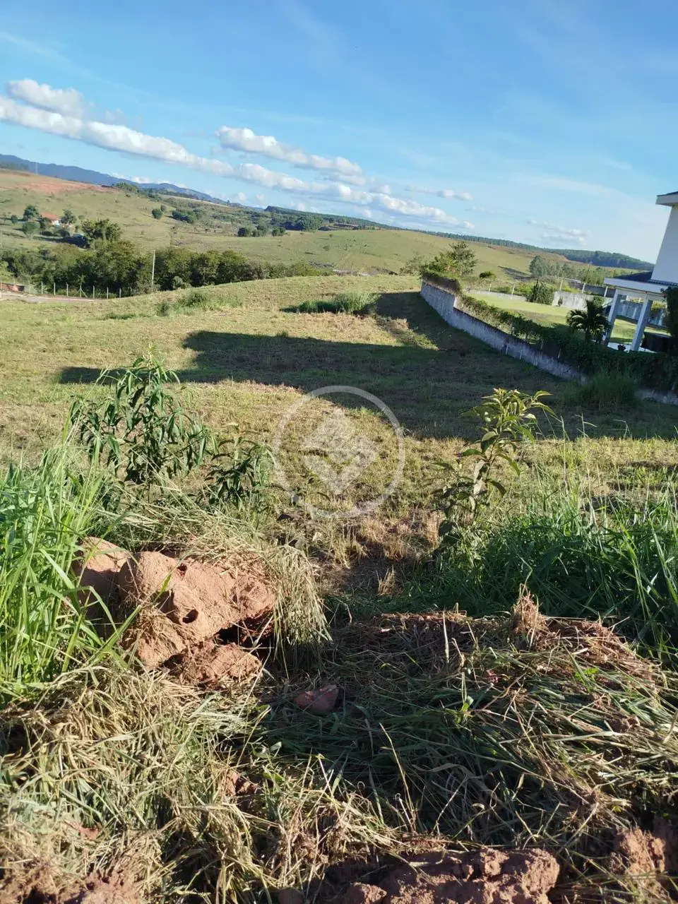 Imagem 3 - Terreno Condomínio em Condomínio Terras de Santa Mariana, Caçapava - SP