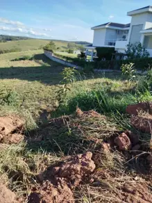 Imagem 4 - Terreno Condomínio em Condomínio Terras de Santa Mariana, Caçapava - SP