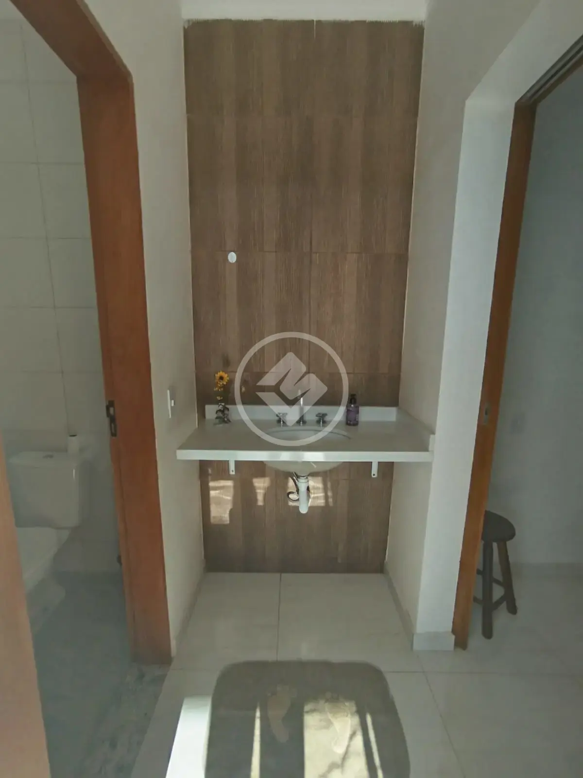 Imagem 1 - Casa Condomínio em Reserva do Vale, Caçapava - SP