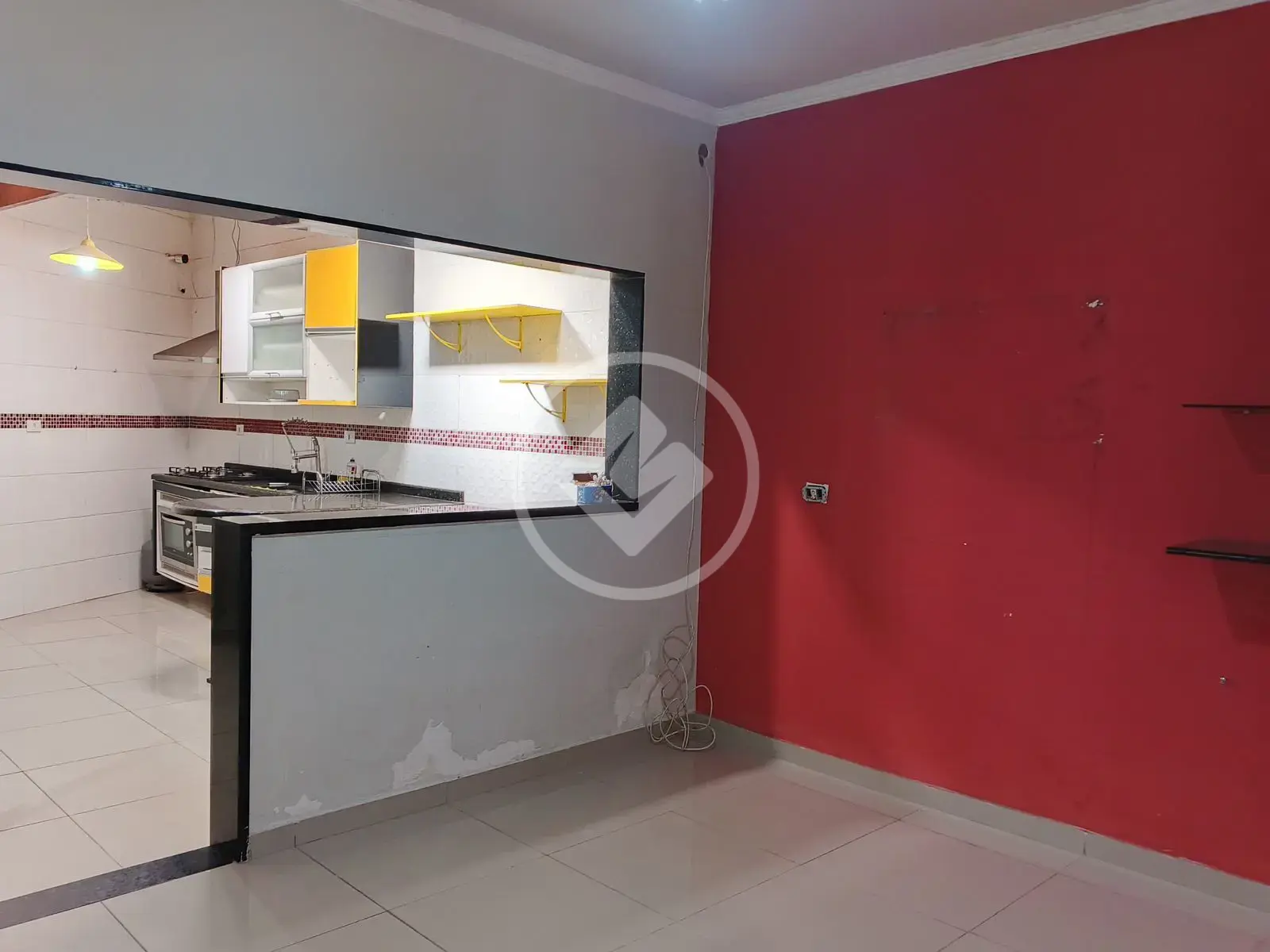 Imagem 3 - Casa em Parque Interlagos, São José dos Campos - SP