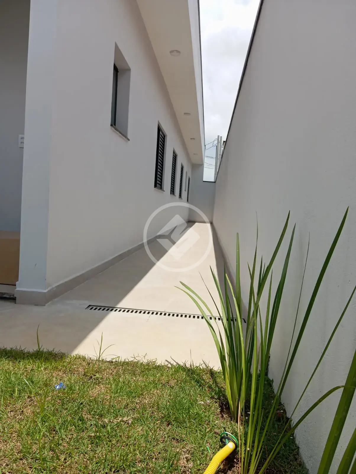 Imagem 1 - Casa Condomínio em Reserva do Vale, Caçapava - SP