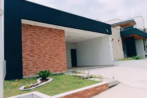 Casa Condomínio Reserva do Vale, Caçapava - SP — foto 1