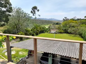 Imagem 3 - Chácara em Campo de Aviação Ipuã, Caçapava - SP