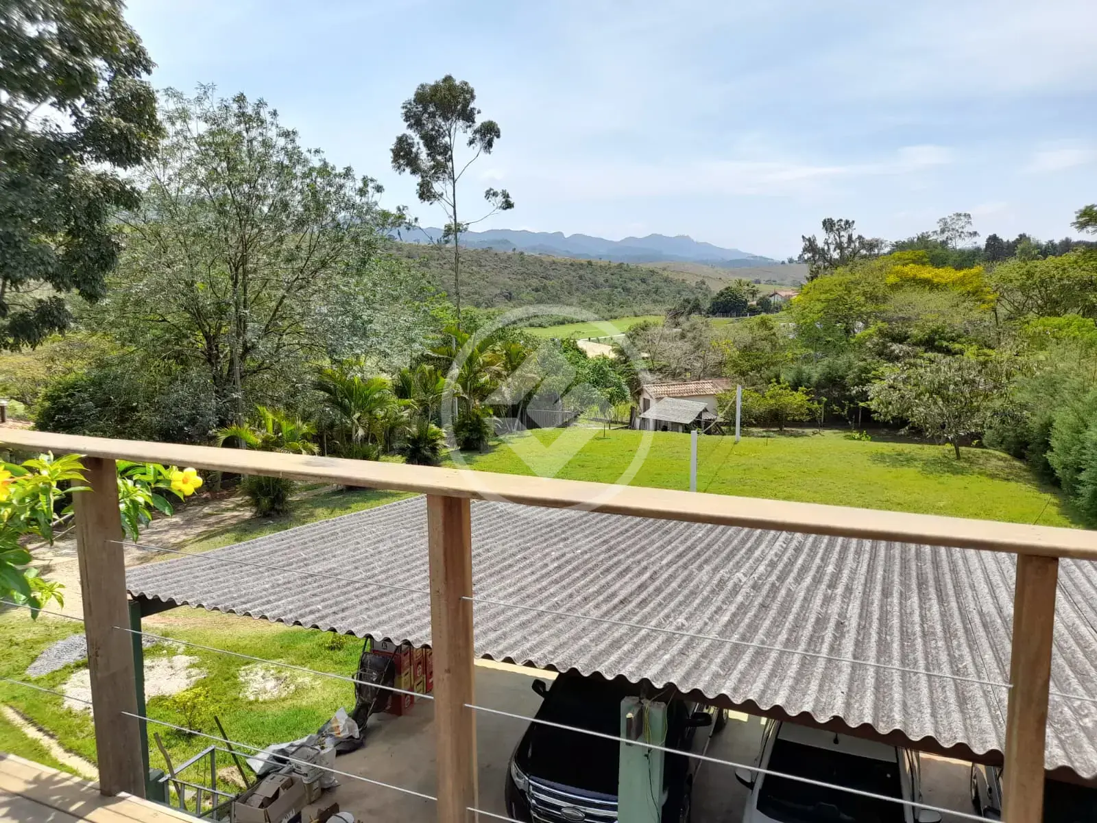 Imagem 3 - Chácara em Campo de Aviação Ipuã, Caçapava - SP