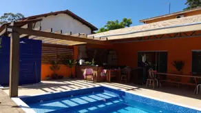 Chácara Campo de Aviação Ipuã, Caçapava - SP — foto 2