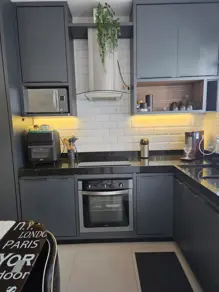 Imagem 3 - Casa Condomínio em Eugênio de Melo, São José dos Campos - SP