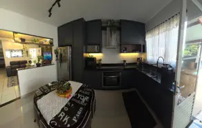 Imagem 4 - Casa Condomínio em Eugênio de Melo, São José dos Campos - SP