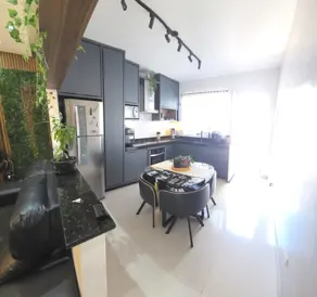 Imagem 5 - Casa Condomínio em Eugênio de Melo, São José dos Campos - SP