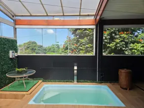 Casa Condomínio Eugênio de Melo, São José dos Campos - SP — foto 1