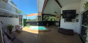 Imagem 2 - Casa Condomínio em Eugênio de Melo, São José dos Campos - SP