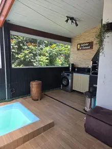 Imagem 6 - Casa Condomínio em Eugênio de Melo, São José dos Campos - SP