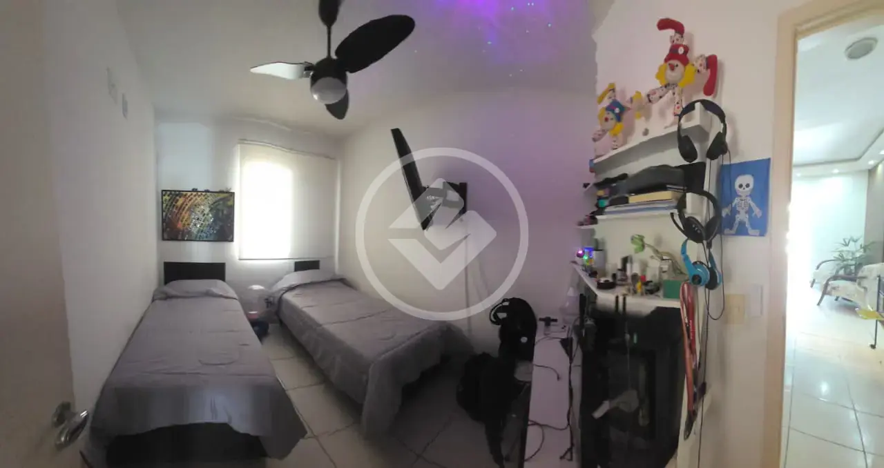 Image 22 - Casa Condomínio em Eugênio de Melo, São José dos Campos - SP
