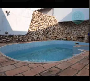 Casa Jardim Amália, Caçapava - SP — foto 1