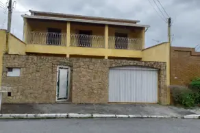 Casa Jardim Amália, Caçapava - SP — foto 2