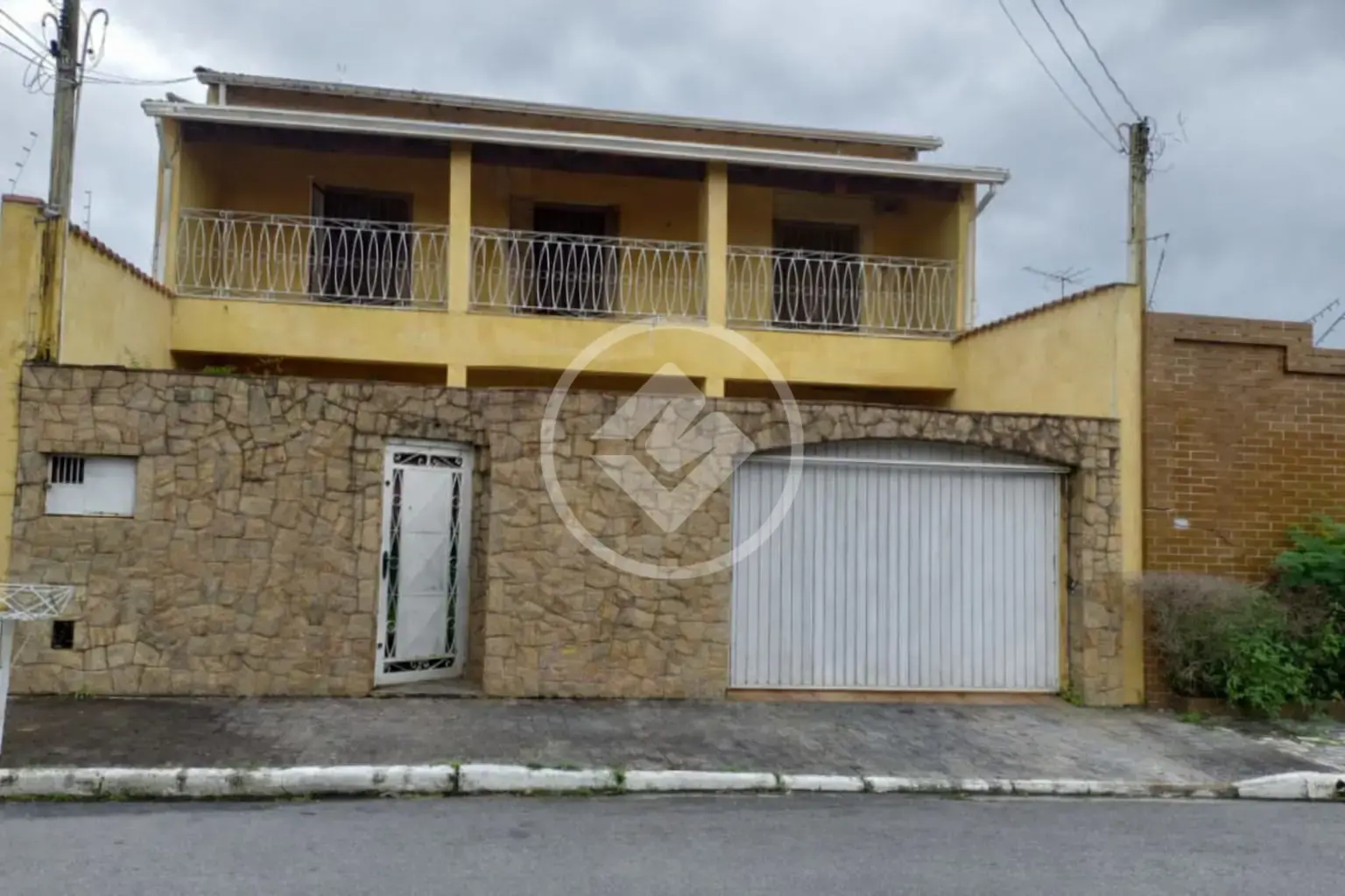 Imagem 1 - Casa em Jardim Amália, Caçapava - SP