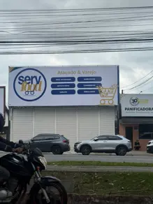 Galpão Bosque dos Eucaliptos, São José dos Campos - SP — foto 2
