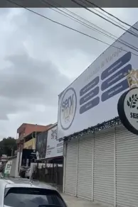 Imagem 3 - Galpão em Bosque dos Eucaliptos, São José dos Campos - SP