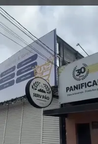 Imagem 4 - Galpão em Bosque dos Eucaliptos, São José dos Campos - SP