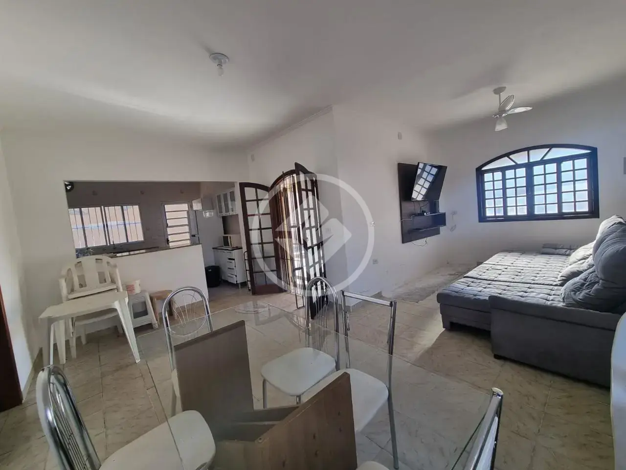 Imagem 3 - Casa em Prainha, Caraguatatuba - SP
