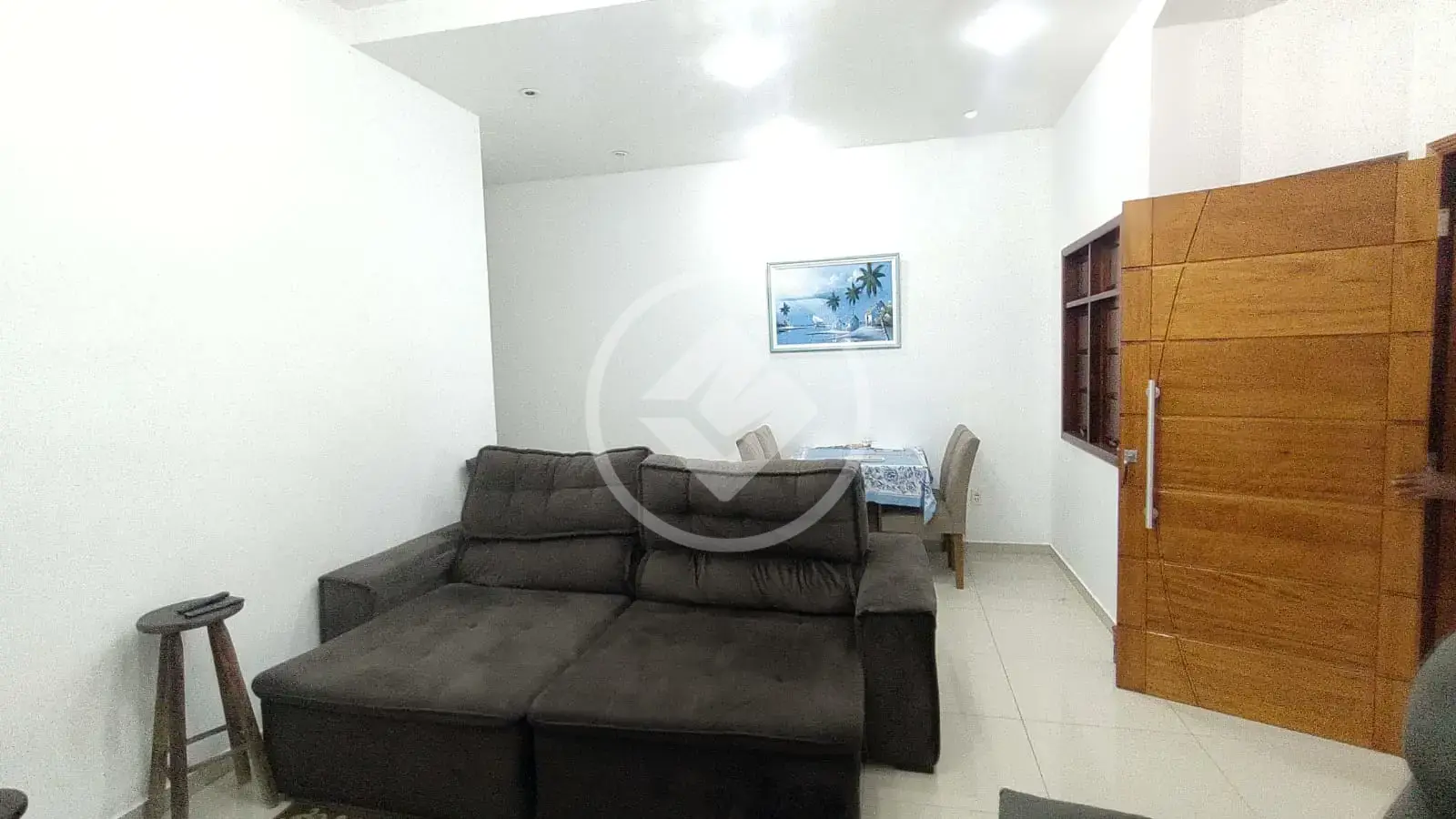 Imagem 2 - Casa em Sapé II, Caçapava - SP
