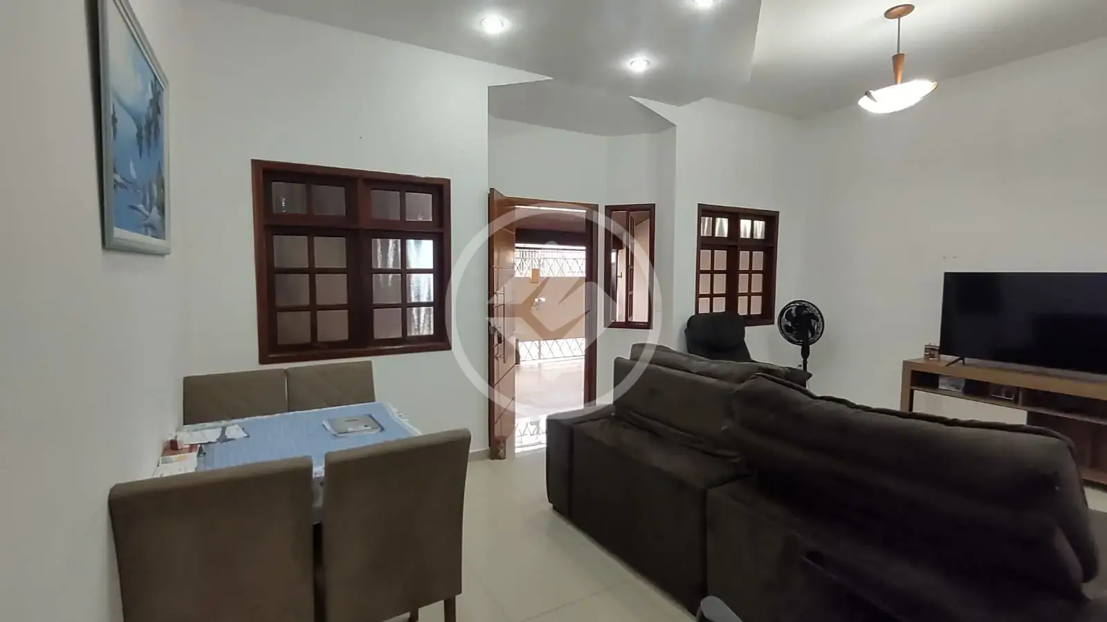 Imagem 4 - Casa em Sapé II, Caçapava - SP