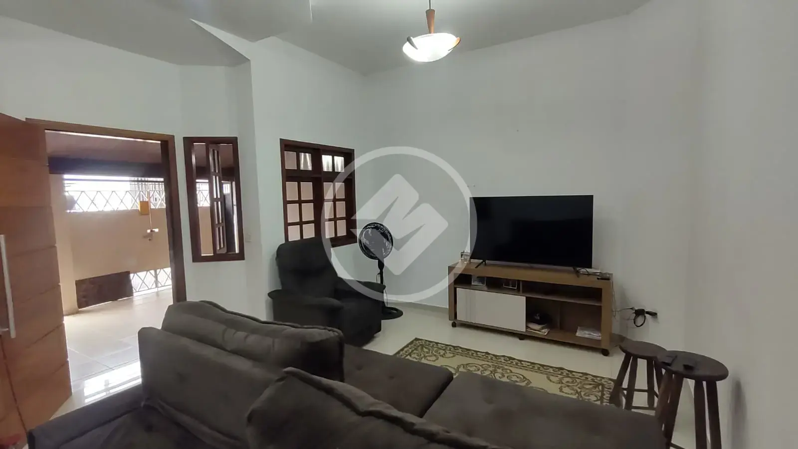 Imagem 1 - Casa em Sapé II, Caçapava - SP