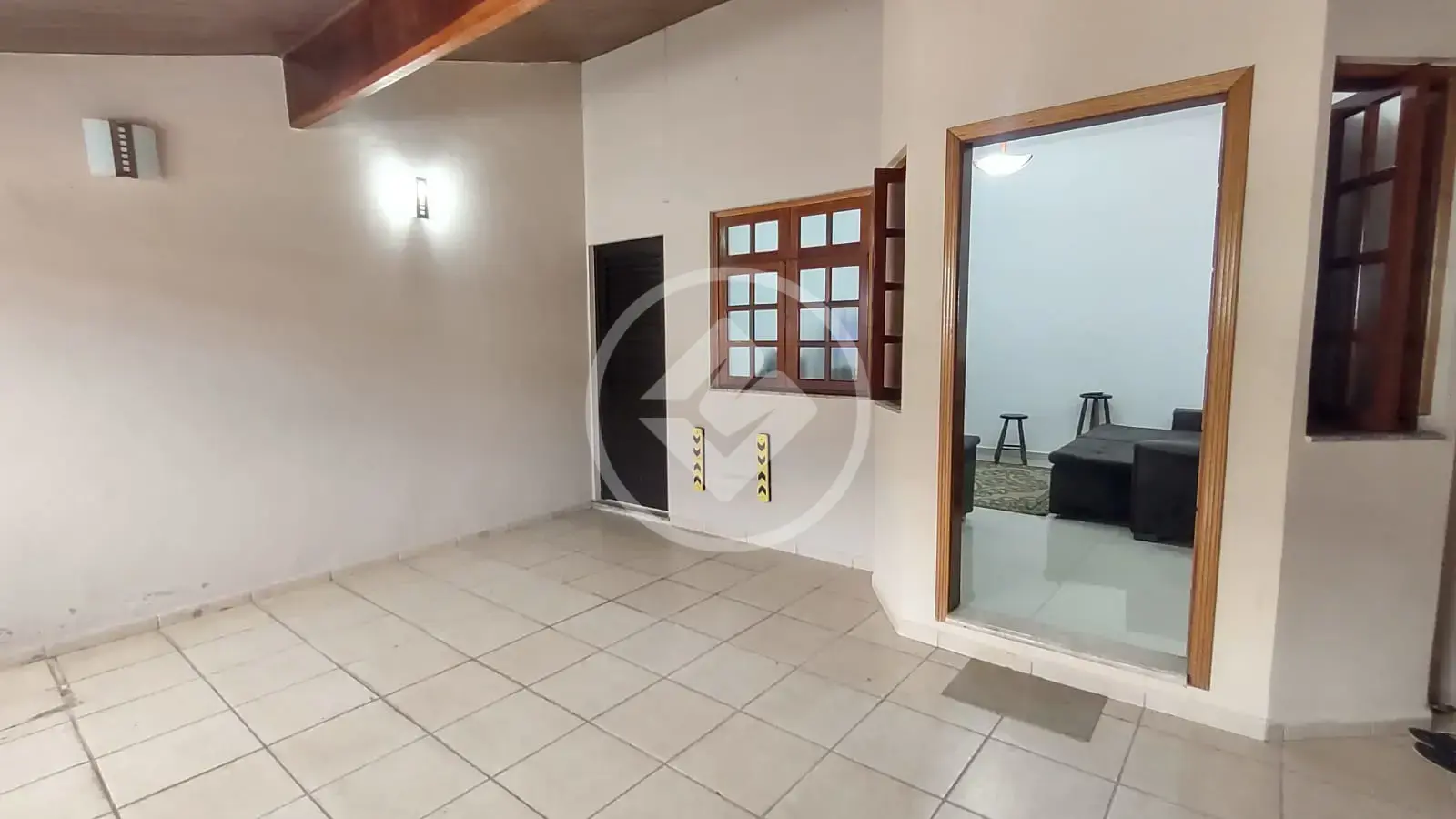 Imagem 1 - Casa em Sapé II, Caçapava - SP