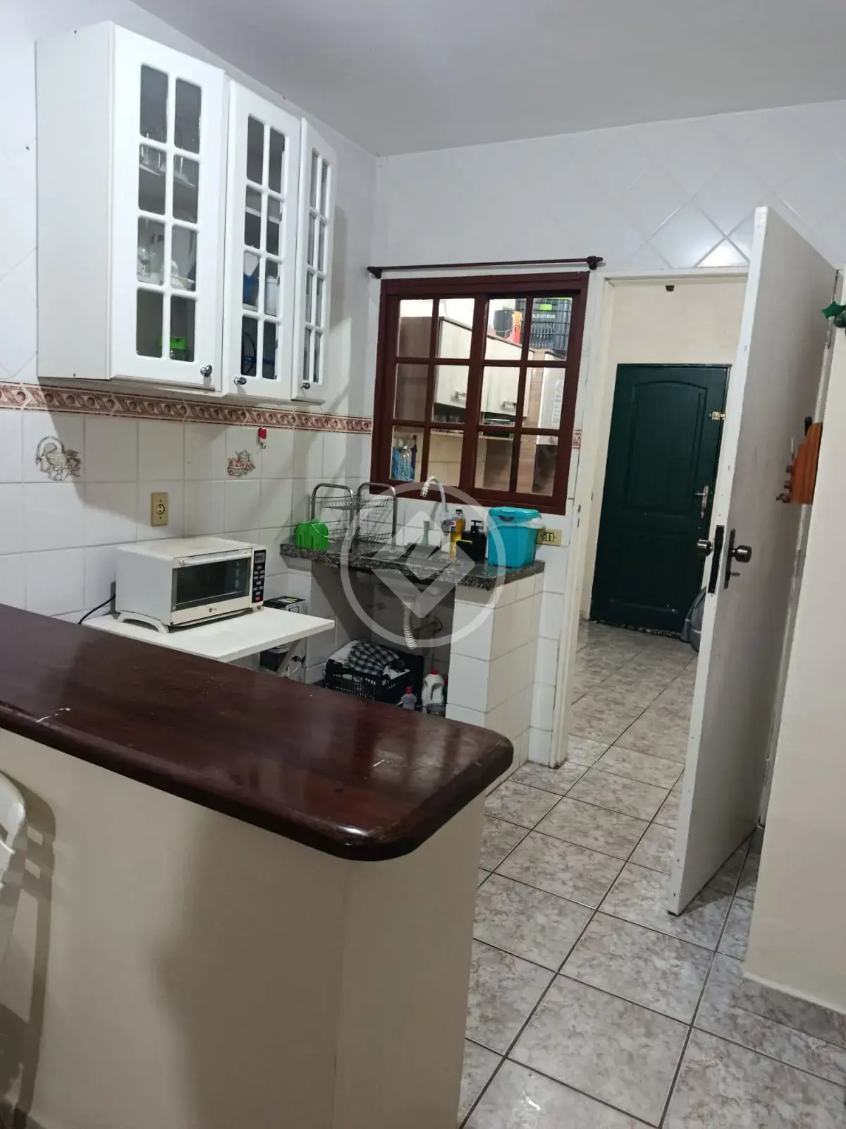Imagem 1 - Casa em Indaiá, Caraguatatuba - SP